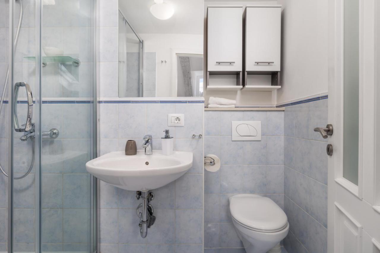 Sweet Nest Under The Dome Apartment Рийека Екстериор снимка
