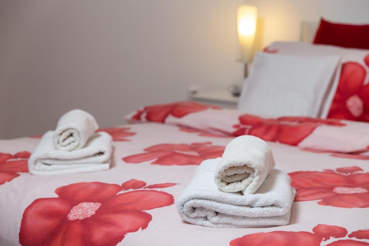 Sweet Nest Under The Dome Apartment Рийека Екстериор снимка