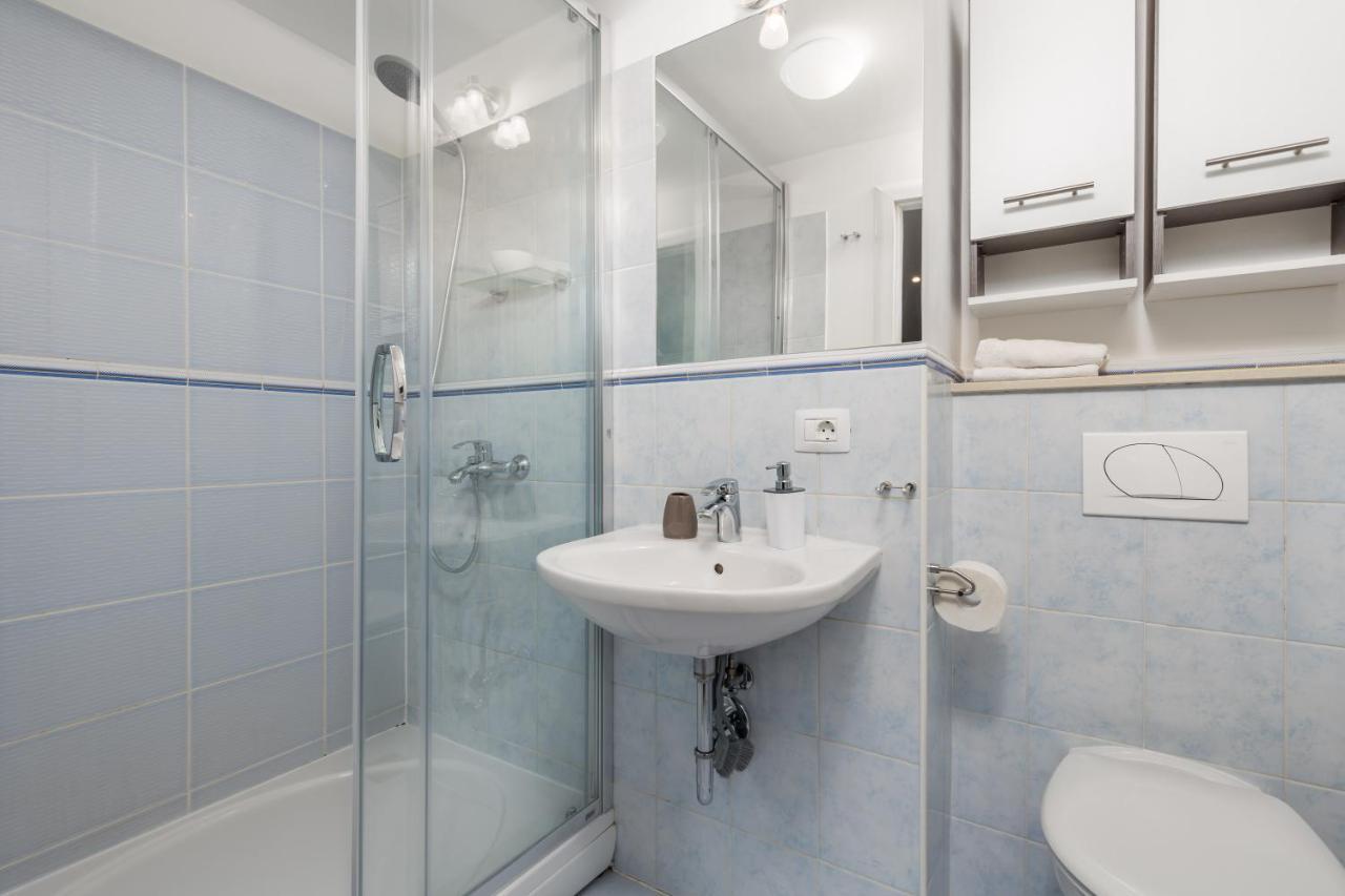 Sweet Nest Under The Dome Apartment Рийека Екстериор снимка